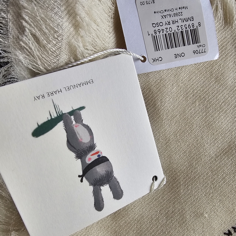 Coach X Baseman Emmanuel Hare Ray Oversized Square - Picture 6 of 8